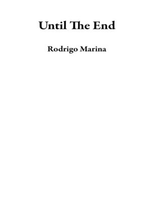 cover image of Until the End